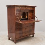 1600 9181 SECRETAIRE